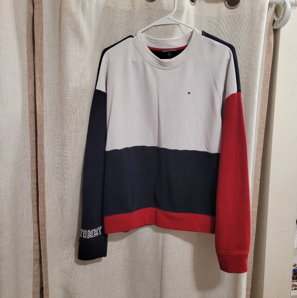 Tommy Hilfiger sweater XL